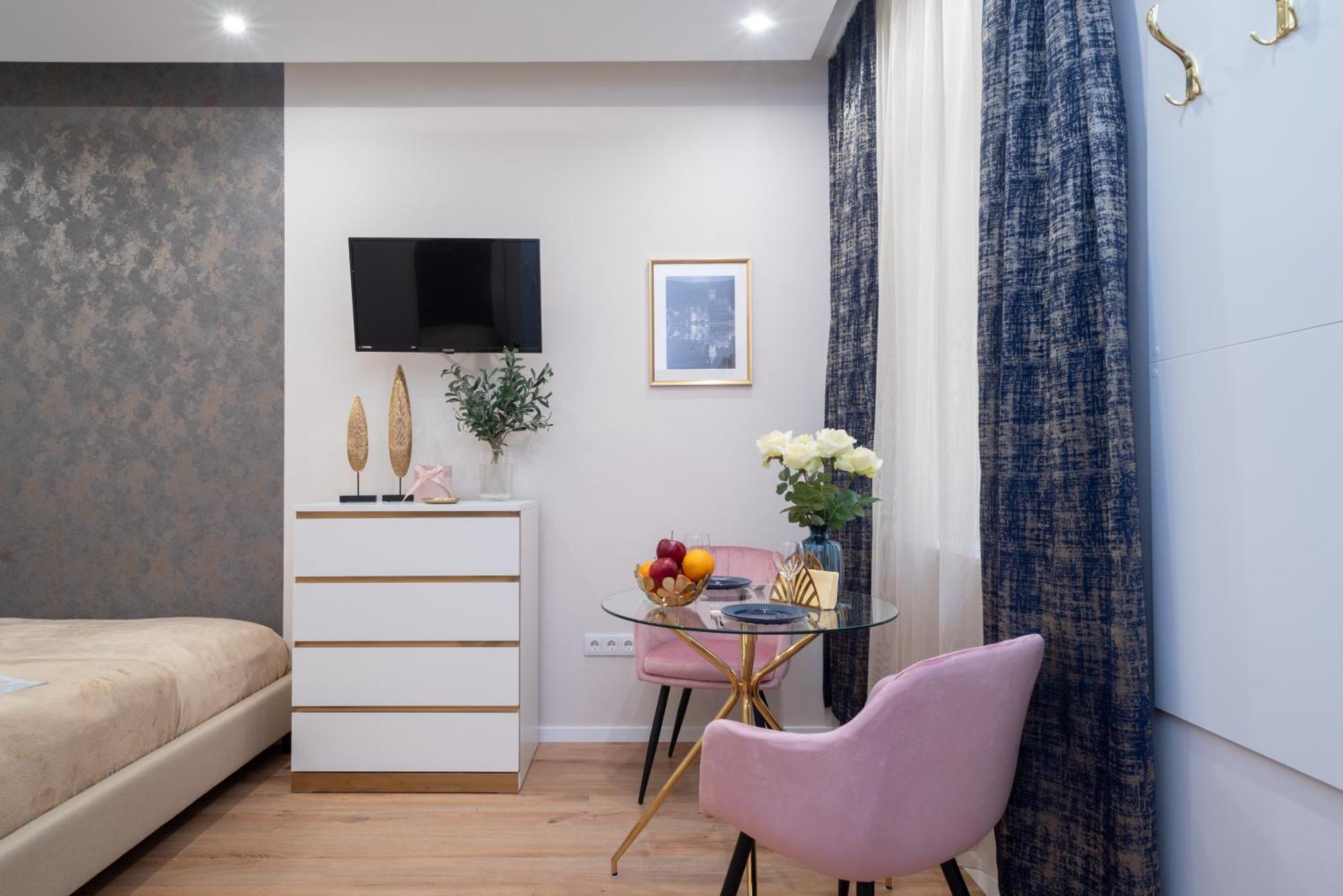 Amethyst Apartments - Acacia Studio Budapest Exterior photo